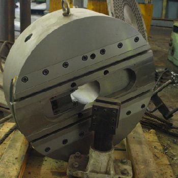 Femco BMC110R2 Floor type boring machine CNC