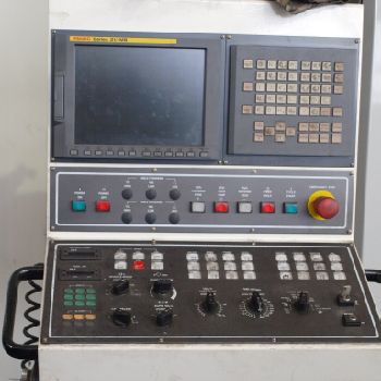 Femco BMC110R2 Floor type boring machine CNC