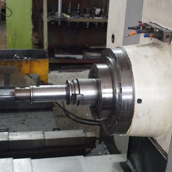 Femco BMC110R2 Floor type boring machine CNC