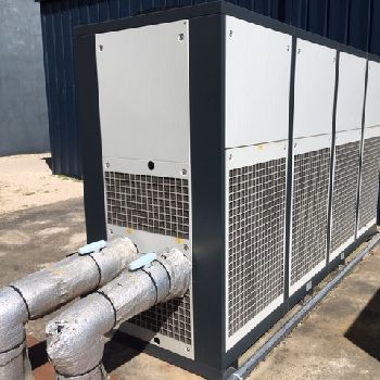 NOVA FRIGO RS120 cooling unit