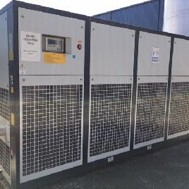 NOVA FRIGO RS120 unité de refroidissement