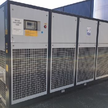 NOVA FRIGO RS120 cooling unit