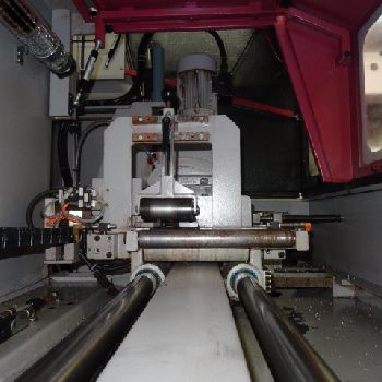 Behringer-Eisele VA-0-250-NC High performance circular saw