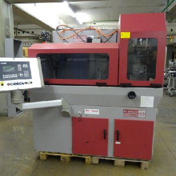 Behringer-Eisele VA-0-250-NC High performance circular saw