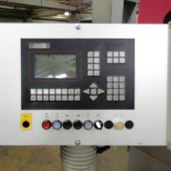 Behringer-Eisele VA-0-250-NC High performance circular saw