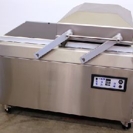 HAJEK 2XL-50 Thermoforming - Form, Fill and Seal Line