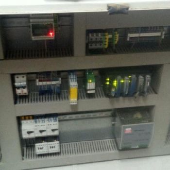 Eckert Opal WaterJet COMBO 3D/HD OPAL waterjet cutting machine