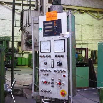 Froriep FBT 150/240 Floor type boring machine