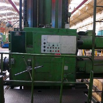 Froriep FBT 150/240 Floor type boring machine