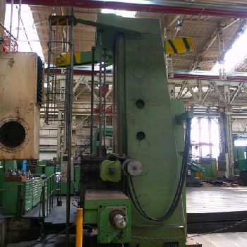 Froriep FBT 150/240 Floor type boring machine