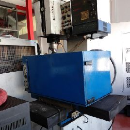 Máquina de electroerosión por penetración ONA S-320 Polispark