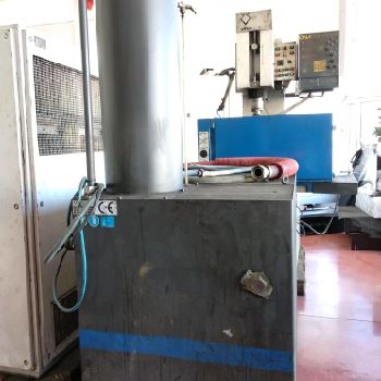 ONA S-320 Polispark Die sinking edm machine