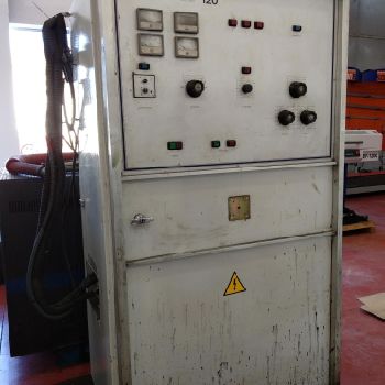 ONA S-320 Polispark Die sinking edm machine