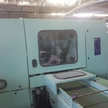 Perfecta SD 100F Three knife trimmer