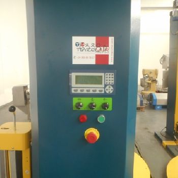 - MH-FG-2000A Stretch wrapping machine