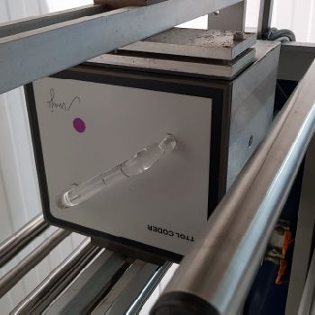 Ulma etna 280 Bagging machine - Vertical - Sachet machine