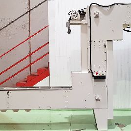 Ulma etna 280 Bagging machine - Vertical - Sachet machine