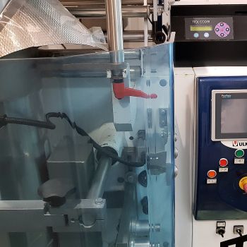 Ulma etna 280 Bagging machine - Vertical - Sachet machine
