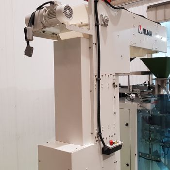 Ulma etna 280 Bagging machine - Vertical - Sachet machine