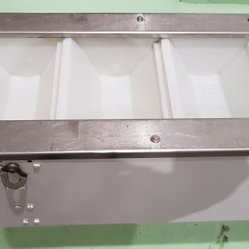 Ulma etna 280 Bagging machine - Vertical - Sachet machine