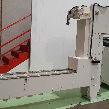 Ulma etna 280 Bagging machine - Vertical - Sachet machine