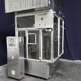 Waldner Dosomat 10/4 Filling machine - food industry