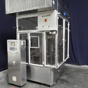 Waldner Dosomat 10/4 Filling machine - food industry