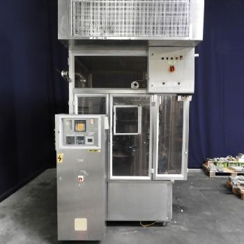 Waldner Dosomat 10/4 Filling machine - food industry