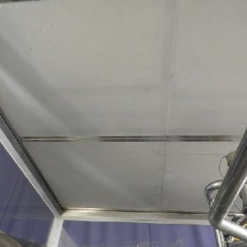 Waldner Dosomat 10/4 Filling machine - food industry