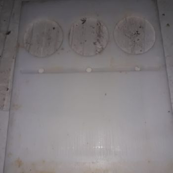 Formax F-400 meatball forming machine