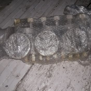 Formax F-400 meatball forming machine