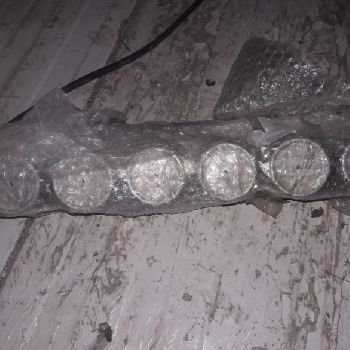 Formax F-400 meatball forming machine