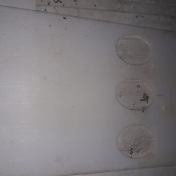 Formax F-400 meatball forming machine