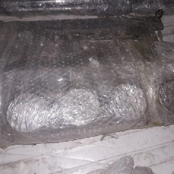 Formax F-400 meatball forming machine