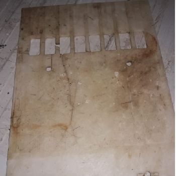 Formax F-400 meatball forming machine