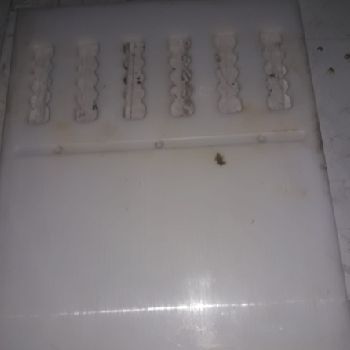 Formax F-400 meatball forming machine