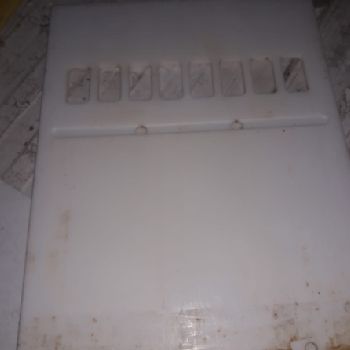 Formax F-400 meatball forming machine