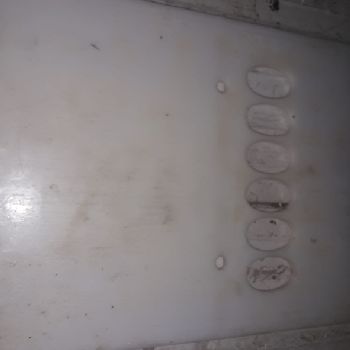 Formax F-400 meatball forming machine