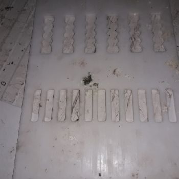 Formax F-400 meatball forming machine