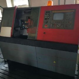 Maier Emcoturn 320 cnc lathe