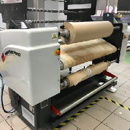 Monti Antonio 120T Calendrier