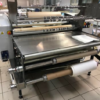 Monti Antonio 120T Calender