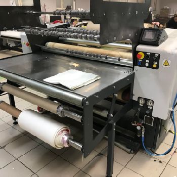 Monti Antonio 120T Calender