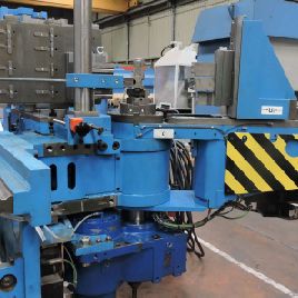 Bema E-POWER 82 DS Трубогибочный станок