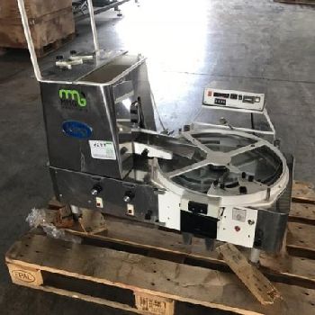 King TB4 Counting machine