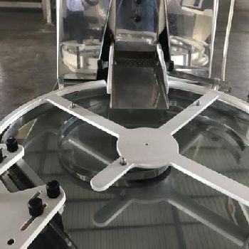 King TB4 Counting machine