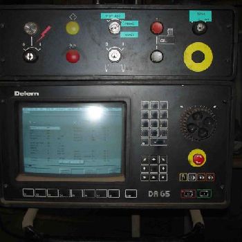 I.Ma.L LEXUS 420 / 101 Press brake cnc/nc