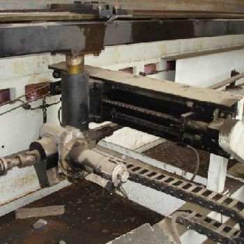 I.Ma.L LEXUS 420 / 101 Press brake cnc/nc