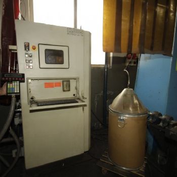 CLOOS ROMAT 310 Industrial robot