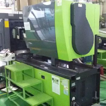 Engel E-MAX 440/180 Injection moulding machine (all electric)